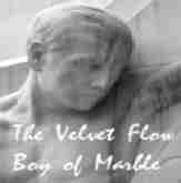 The Velvet Flow - Boy of Marble - cd