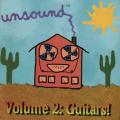 UNSOUND compilation CD